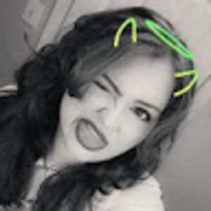 Meet your Posher, Joannah